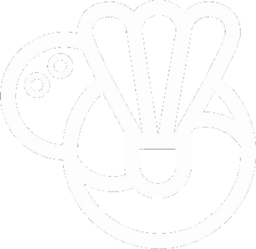 Backahallens logotyp